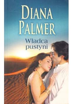Władca pustyni