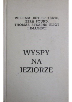 Wyspy na jeziorze