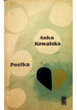 Pestka