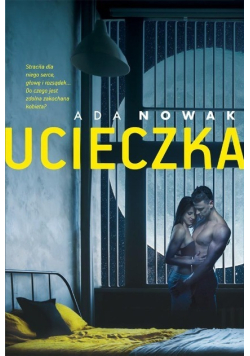 Ucieczka