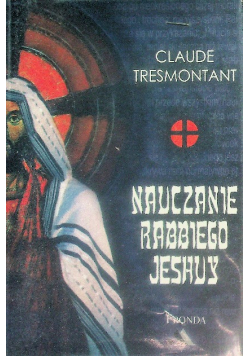 Nauczanie Rabbiego Jeshuy