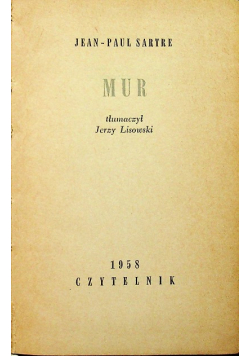 Mur
