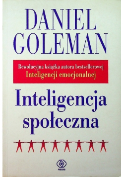 Inteligencja społeczna