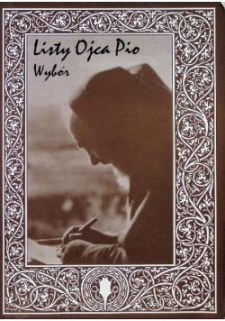 Listy Ojca Pio Wybór