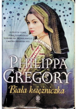 Biała księżniczka