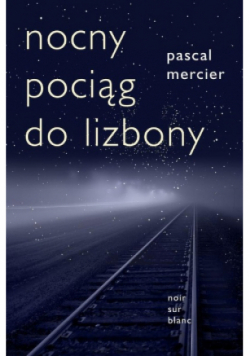 Nocny pociąg do Lizbony