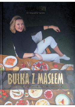 Bułka Z Masłem