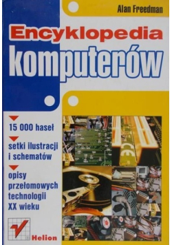 Encyklopedia komputerów