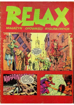 Relax Nr 19 / 78