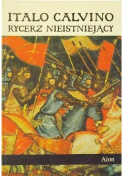 Rycerz nieistniejący