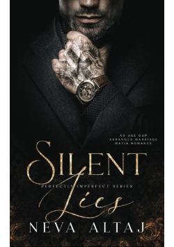 Silent Lies