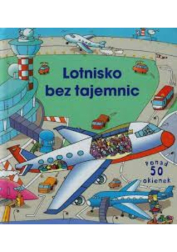 Lotnisko bez tajemnic