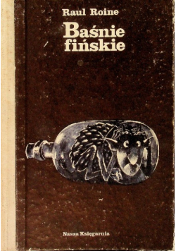Baśnie fińskie