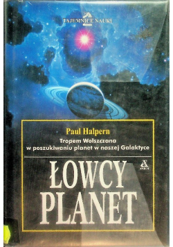 Łowcy Planet