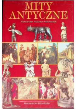 Mity antyczne