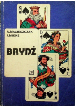Brydż