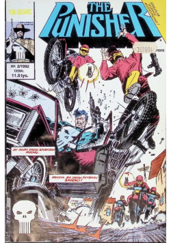 The Punisher Nr 2 / 92