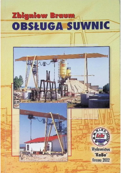 Obsługa suwnic