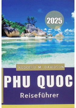 Phu Quoc Reisefuhrer