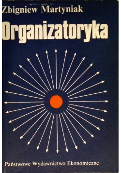 Organizatoryka