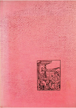 Historia Wychowania Tom I