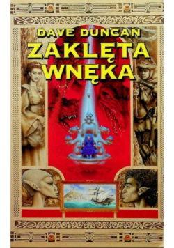 Zaklęta wnęka