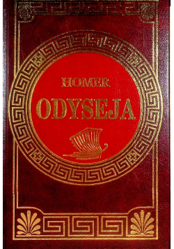 Odyseja