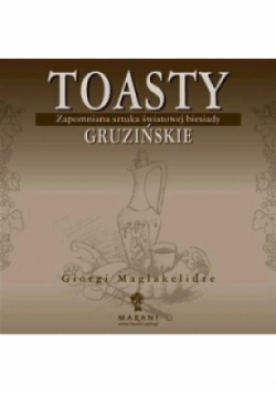 Toasty gruzińskie