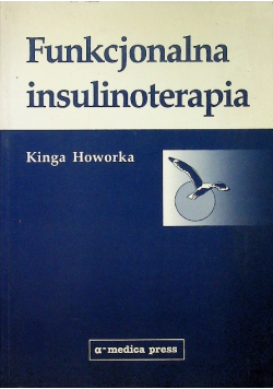 Funkcjonalna insulinoterapia