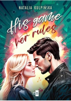 His game, her rules