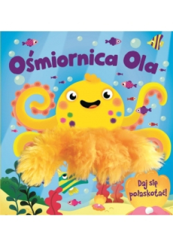 Ośmiornica Ola