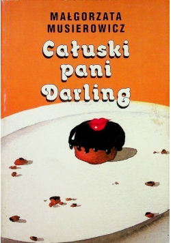 Całuski pani Darling