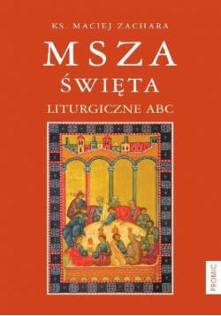 Msza święta liturgiczne ABC