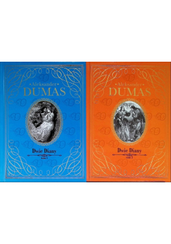 Dwie Diany Tom I i II