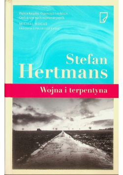 Wojna i terpentyna