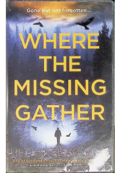 Where the missing gather