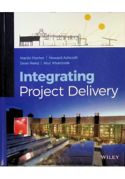 Integrating Project Delivery
