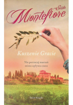 Kuszenie Gracie