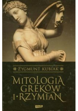 Mitologia Greków i Rzymian