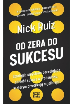 Od zera do sukcesu