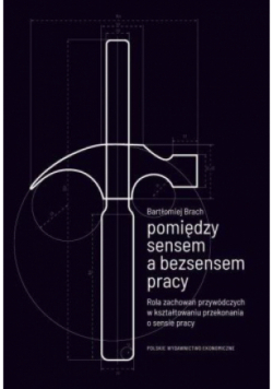 Pomiędzy sensem a bezsensem pracy