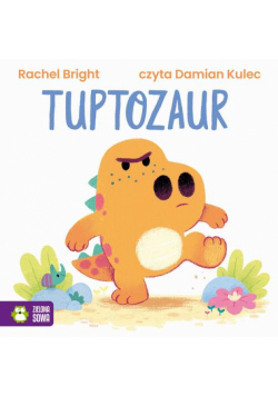 Tuptozaur