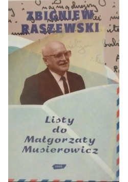 Listy do Małgorzaty Musierowicz