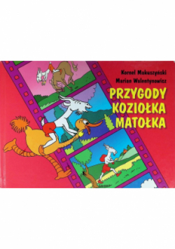 Przygody Koziołka Matołka