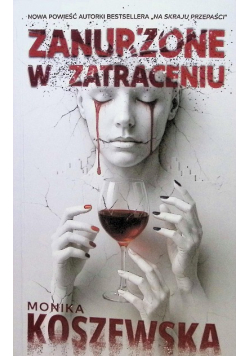 Zanurzone w zatraceniu