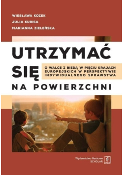 Utrzymać się na powierzchni
