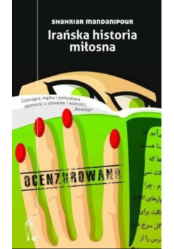 Irańska historia miłosna