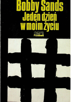 Jeden dzień w moim życiu