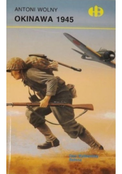 Okinawa 1945