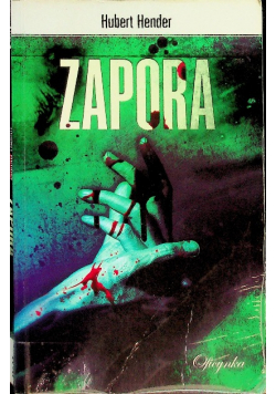 Zapora